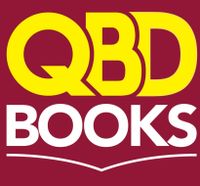 QBD Books coupons